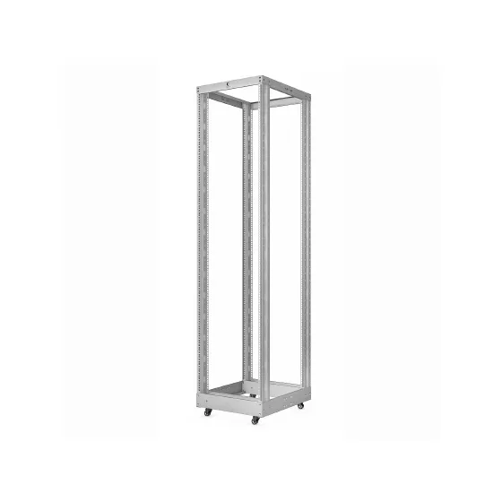 RA-42U телекоммуникационная стойка 19”, двухрамная, 42U